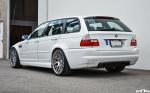 BMW M3 Touring by EAS 2020 года